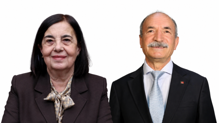 Ali Haydar Çelik’ten Jale Nur Süllü’ye destek: Yapılan hareket doğru değil